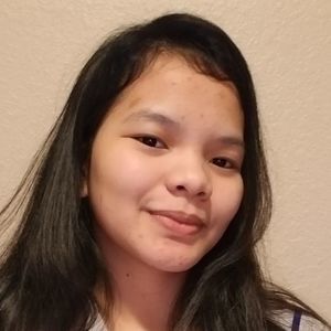 Meet your Posher, Maria joana